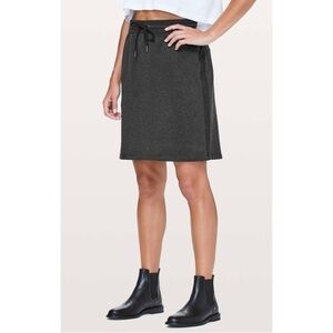 Lululemon Start Anew Skirt *21"